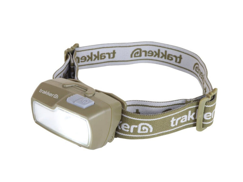 Trakker Nitelife Headtorch 420
