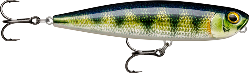 Rapala Precision Extreme Pencil Freshwater Lure