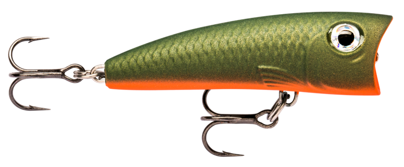 Rapala Ultra Light Pop Surface Lures