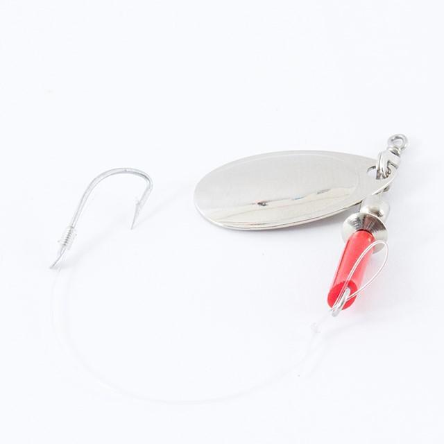 Ilba Mullet Spinners - Lobbys Tackle