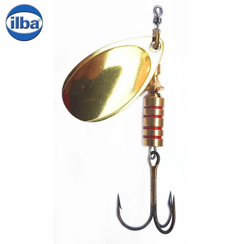 Ilba Tondo Spinners - Lobbys Tackle
