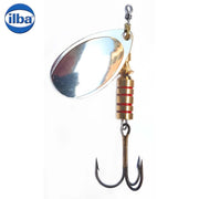 Ilba Tondo Spinners - Lobbys Tackle