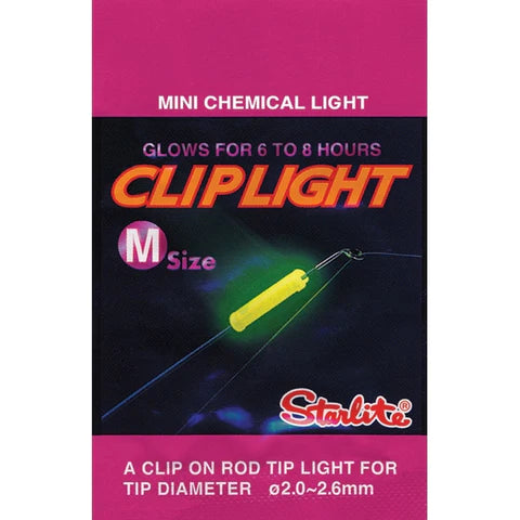 Starlite Cliplight Medium