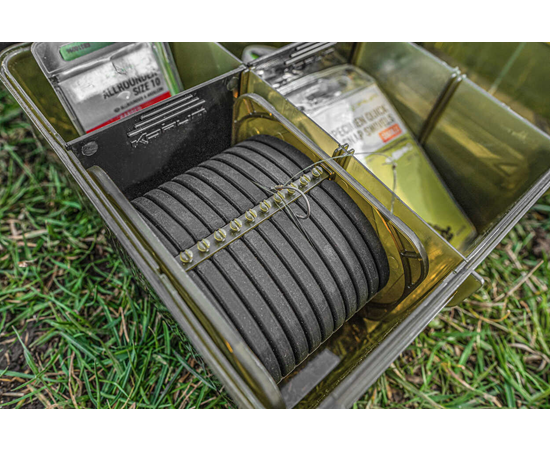 Korum Tackle Blox Loaded