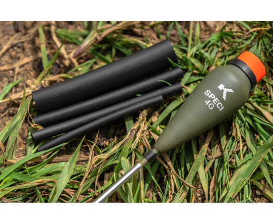 Korum Glide Stick Float Silicone