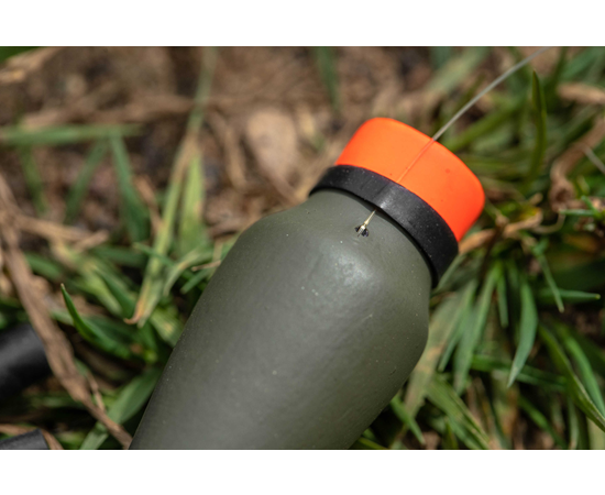 Korum Glide Stick Float Silicone