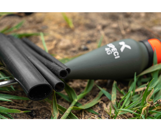 Korum Glide Stick Float Silicone