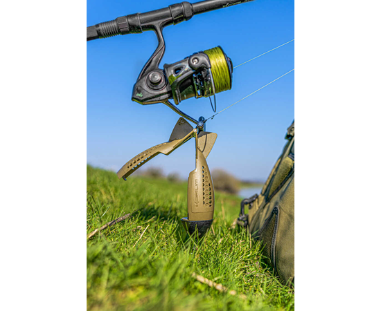 Korum Bopper Bait Droppers