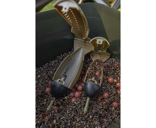 Korum Bopper Bait Droppers