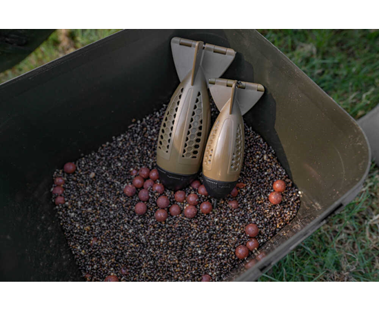 Korum Bopper Bait Droppers