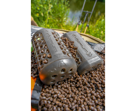 Korum Combi Feeder Caps