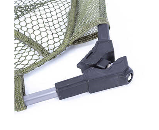 Korum Folding Triangle Net