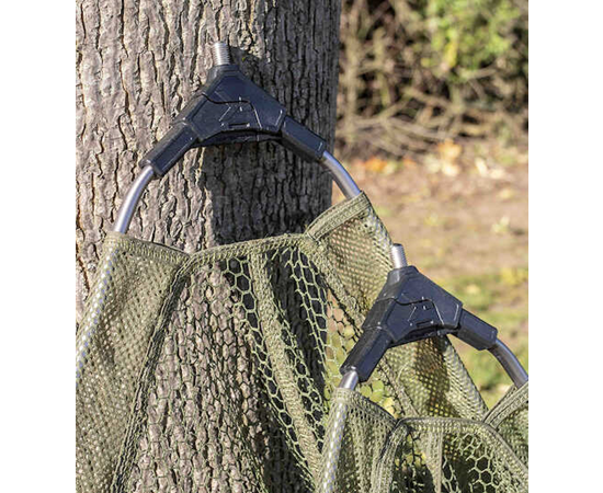 Korum Folding Triangle Net
