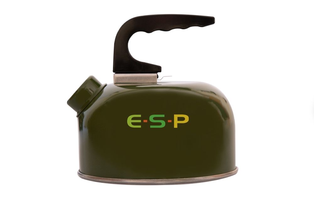 ESP Green Kettle