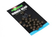 Korda 5mm Rubber Beads - Lobbys Tackle
