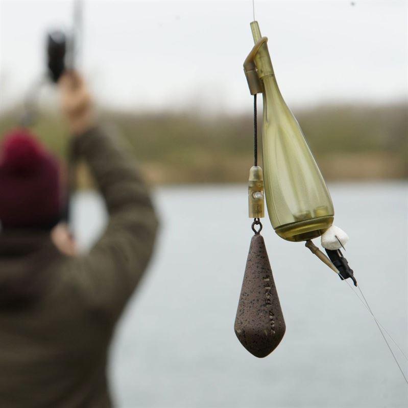 Korda Adjustable Zig Kit - Lobbys Tackle