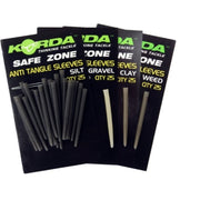 Korda Anti Tangle Sleeves - Lobbys Tackle