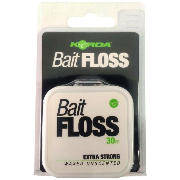 Korda Bait Floss - Lobbys Tackle