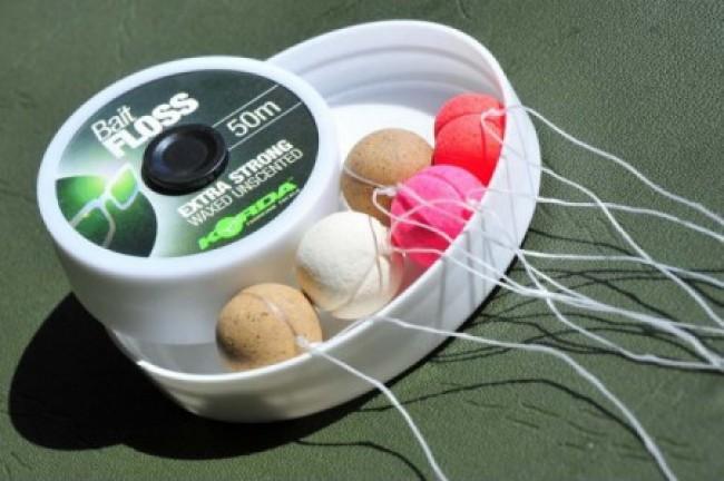 Korda Bait Floss - Lobbys Tackle