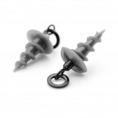 Korda Bait Screw Swivel - Lobbys Tackle