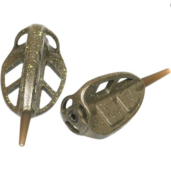 Korda Bait Up Method Feeder - Lobbys Tackle