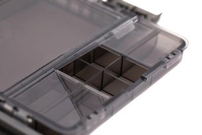 Korda Basix Tackle Box - Lobbys Tackle