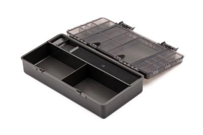 Korda Basix Tackle Box - Lobbys Tackle