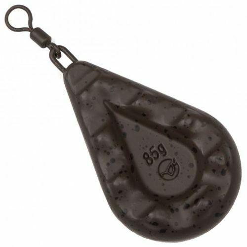 Korda Big Grippa Leads - Lobbys Tackle