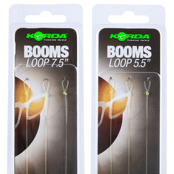 Korda Booms Loop - Lobbys Tackle