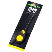 Korda Braided Hair Needle 7cm - Lobbys Tackle