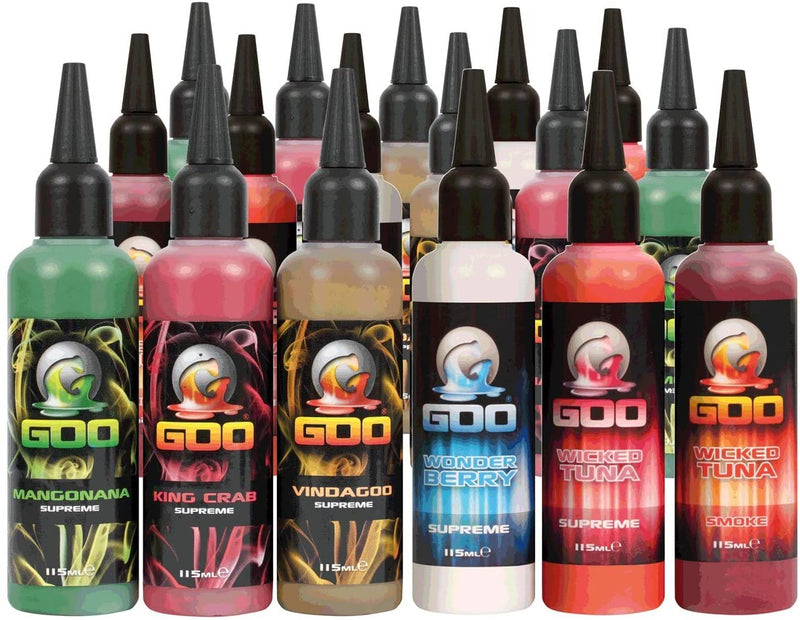 Korda Carp Goo - Lobbys Tackle