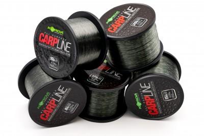 Korda Carp Line - Lobbys Tackle