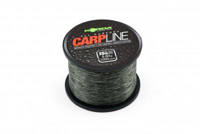 Korda Carp Line - Lobbys Tackle