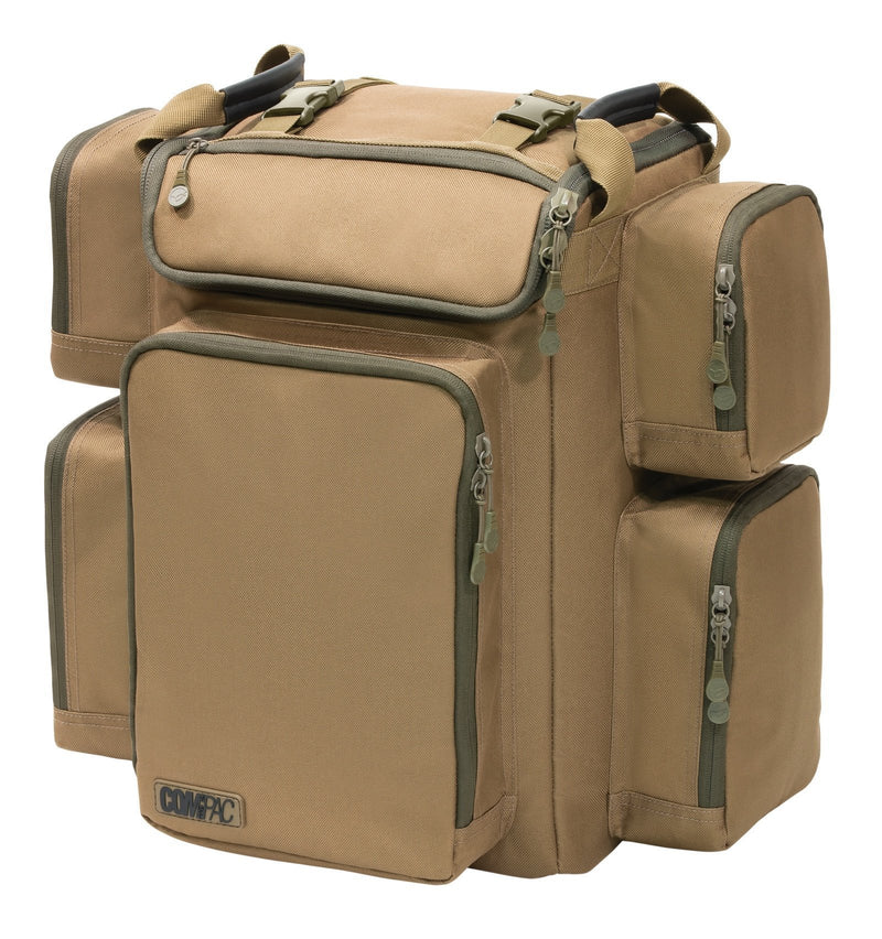 Korda Compac Rucksack - Lobbys Tackle