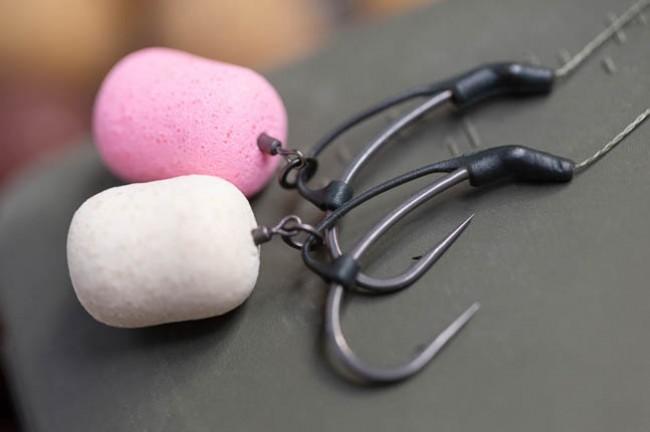 Korda D Rig Kickers - Lobbys Tackle