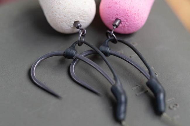 Korda D Rig Kickers - Lobbys Tackle