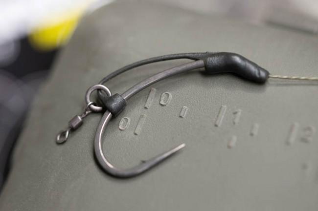 Korda D Rig Kickers - Lobbys Tackle