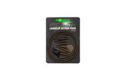 Korda Dark Matter Leadclip Action Pack - Lobbys Tackle