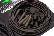 Korda Dark Matter Leadclip Action Pack - Lobbys Tackle