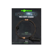 Korda Dark Matter Leader Heli-Safe - Lobbys Tackle