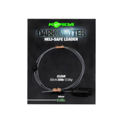 Korda Dark Matter Leader Heli-Safe - Lobbys Tackle