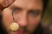 Korda Dark Matter Ready Tied Rig - Lobbys Tackle