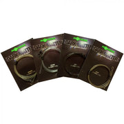 Korda Dark Matter Ring Swivel Leader - Lobbys Tackle