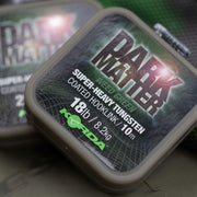 Korda Dark Matter Tungsten Coated Braid - Lobbys Tackle