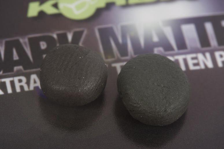 Korda Dark Matter Tungsten Putty - Lobbys Tackle
