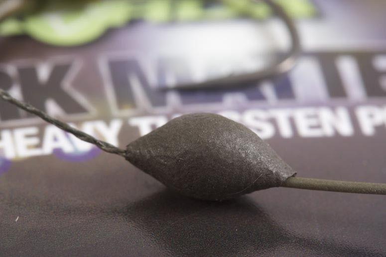Korda Dark Matter Tungsten Putty - Lobbys Tackle