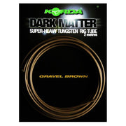 Korda Dark Matter Tungsten Tubing - Lobbys Tackle