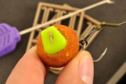 Korda DF Carp Ready Tied Rigs - Lobbys Tackle