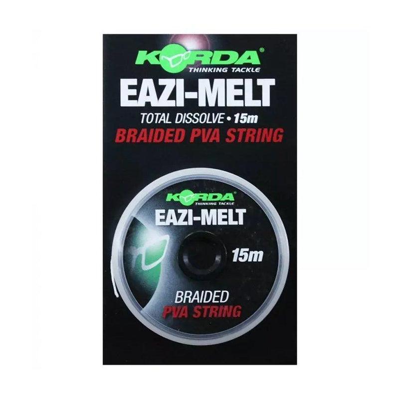 Korda Eazi-Melt PVA String 15m - Lobbys Tackle