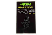 Korda Flexi Ring Swivel - Lobbys Tackle